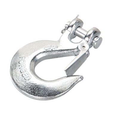 Hook-1/2 " PN: 5.05.03