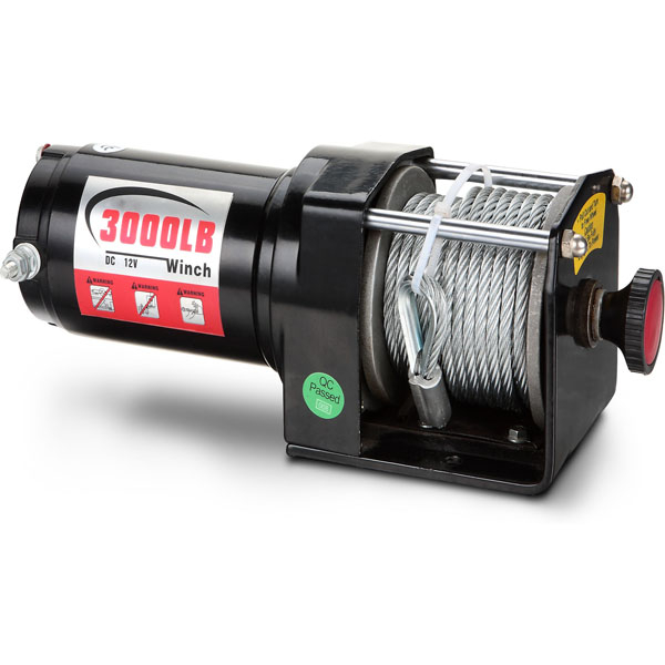 PM3000
